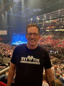 Journey: Freedom Tour 2022 With Very Special Guest Toto