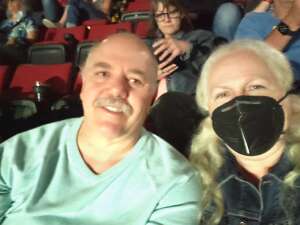 Journey: Freedom Tour 2022 With Very Special Guest Toto