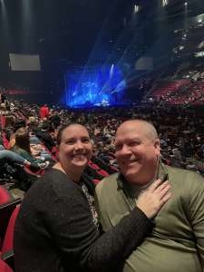 Journey: Freedom Tour 2022 With Very Special Guest Toto