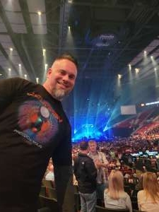 Journey: Freedom Tour 2022 With Very Special Guest Toto