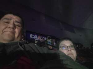 Journey: Freedom Tour 2022 With Very Special Guest Toto