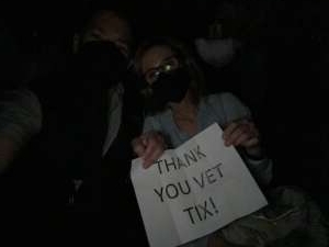 Journey: Freedom Tour 2022 With Very Special Guest Toto