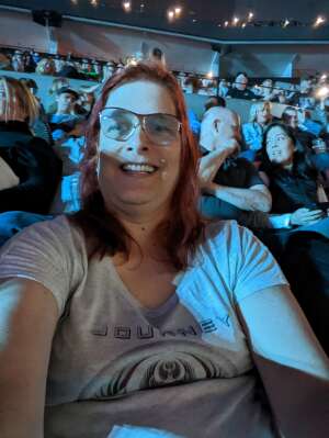 Journey: Freedom Tour 2022 With Very Special Guest Toto