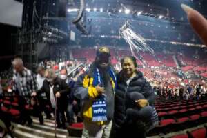 Journey: Freedom Tour 2022 With Very Special Guest Toto