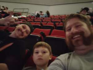 Journey: Freedom Tour 2022 With Very Special Guest Toto