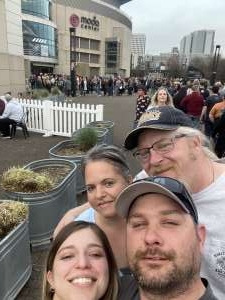 Journey: Freedom Tour 2022 With Very Special Guest Toto