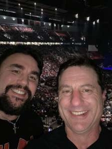 Journey: Freedom Tour 2022 With Very Special Guest Toto