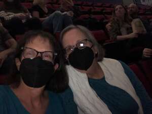 Journey: Freedom Tour 2022 With Very Special Guest Toto