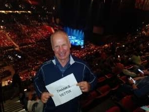 Journey: Freedom Tour 2022 With Very Special Guest Toto