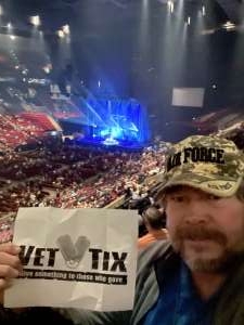 Journey: Freedom Tour 2022 With Very Special Guest Toto