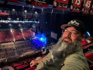 Journey: Freedom Tour 2022 With Very Special Guest Toto