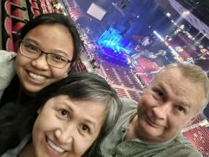 Journey: Freedom Tour 2022 With Very Special Guest Toto