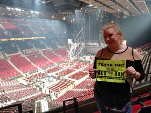 Journey: Freedom Tour 2022 With Very Special Guest Toto