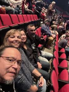 Journey: Freedom Tour 2022 With Very Special Guest Toto