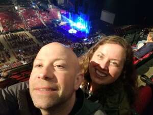 Journey: Freedom Tour 2022 With Very Special Guest Toto