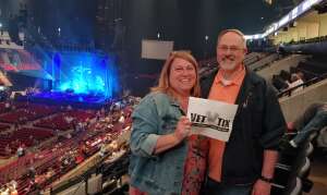 Journey: Freedom Tour 2022 With Very Special Guest Toto