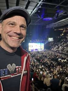 Journey: Freedom Tour 2022 With Very Special Guest Toto