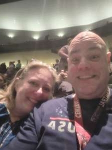 Journey: Freedom Tour 2022 With Very Special Guest Toto