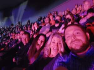 Journey: Freedom Tour 2022 With Very Special Guest Toto