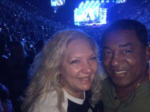 Journey: Freedom Tour 2022 With Very Special Guest Toto