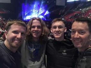 Journey: Freedom Tour 2022 With Very Special Guest Toto