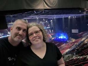 Journey: Freedom Tour 2022 With Very Special Guest Toto