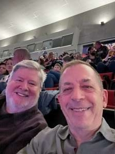 Journey: Freedom Tour 2022 With Very Special Guest Toto