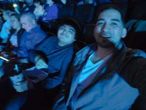 Journey: Freedom Tour 2022 With Very Special Guest Toto