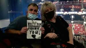 Journey: Freedom Tour 2022 With Very Special Guest Toto