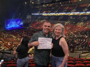 Journey: Freedom Tour 2022 With Very Special Guest Toto