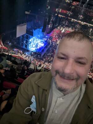 Journey: Freedom Tour 2022 With Very Special Guest Toto