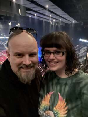 Journey: Freedom Tour 2022 With Very Special Guest Toto