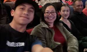 Journey: Freedom Tour 2022 With Very Special Guest Toto