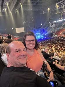 Journey: Freedom Tour 2022 With Very Special Guest Toto