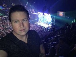 Journey: Freedom Tour 2022 With Very Special Guest Toto