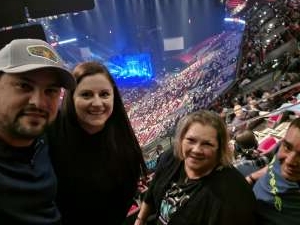 Journey: Freedom Tour 2022 With Very Special Guest Toto