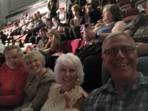 Journey: Freedom Tour 2022 With Very Special Guest Toto