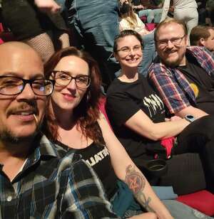 Journey: Freedom Tour 2022 With Very Special Guest Toto