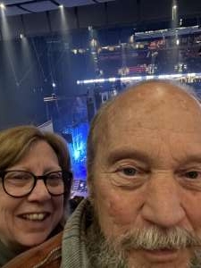 Journey: Freedom Tour 2022 With Very Special Guest Toto