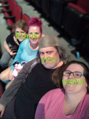 Journey: Freedom Tour 2022 With Very Special Guest Toto