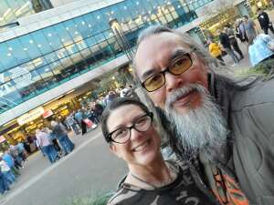 Journey: Freedom Tour 2022 With Very Special Guest Toto