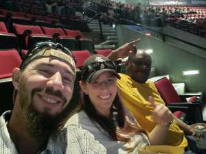 Journey: Freedom Tour 2022 With Very Special Guest Toto