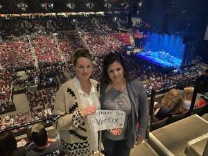 Journey: Freedom Tour 2022 With Very Special Guest Toto