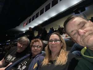 Journey: Freedom Tour 2022 With Very Special Guest Toto