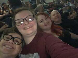 Journey: Freedom Tour 2022 With Very Special Guest Toto