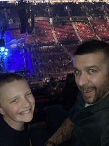 Journey: Freedom Tour 2022 With Very Special Guest Toto