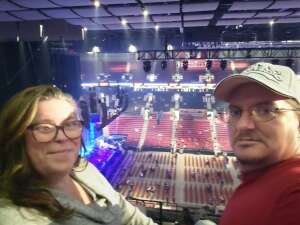 Journey: Freedom Tour 2022 With Very Special Guest Toto