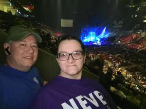 Journey: Freedom Tour 2022 With Very Special Guest Toto