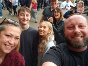 Journey: Freedom Tour 2022 With Very Special Guest Toto