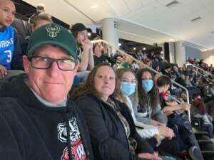 Milwaukee Bucks vs. Atlanta Hawks - NBA vs Atlanta Hawks